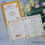 Thumbnail: Designer Premium Customized Wedding Invitation Cards - ATC1360O