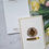 Thumbnail: Designer Premium Customized Wedding Invitation Cards - S1554