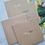 Thumbnail: Designer Premium Customized Wedding Invitation Cards - MT2013