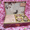 Thumbnail: Designer Customized Box Wedding Invitation Cards - BM-020