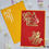 Thumbnail: Designer Premium Customized Wedding Invitation Cards - GS-158