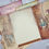 Thumbnail: Radha Krishna Theme Ganesha With Twin Hearts Wedding Invitation Card