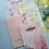 Thumbnail: Designer Premium Customized Wedding Invitation Cards - MT3100