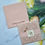 Thumbnail: Designer Premium Customized Wedding Invitation Cards - MT110