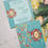 Thumbnail: Designer Premium Customized Wedding Invitation Cards - ATC1927