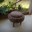 Miniatura: Puff Feito de Pneu