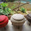 Miniatura: Puffs Feitos de Pneu - Unidade