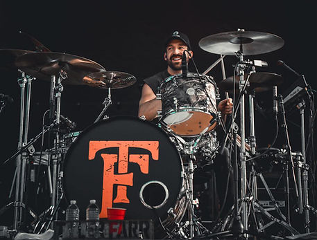 Jacob LaLonde - Tyler Farr