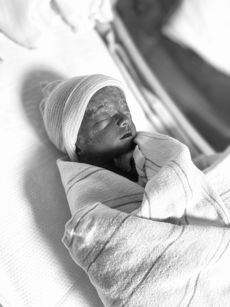 beautiful baby