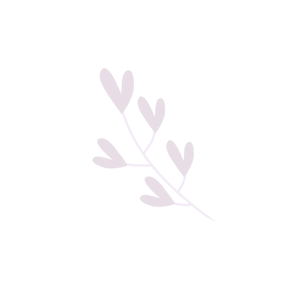 Purple Flower