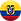 Bandeira do Equador