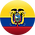 Travel Map Ecuador