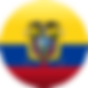 Flag of Ecuador