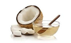 Aceite de Coco