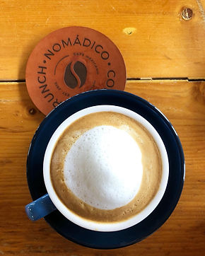 NomadicoLatte