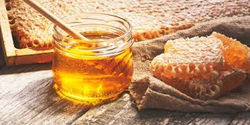 Miel de Abeja