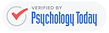 Approved by Psychology Today Badge