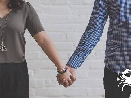 9 Things you should Know about a Cancer before Dating Them