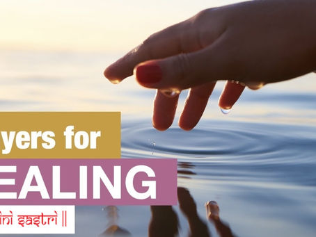 According to Best Astrologer in Delhi, The Healing Power Of Genuine Prayer