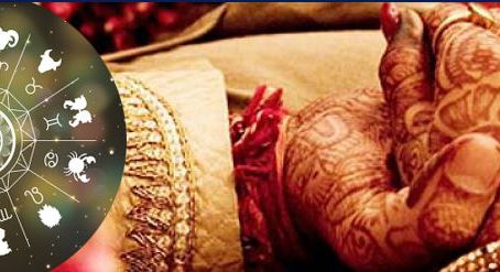 How Can We Predict about Love Marriage with the Help of Planets