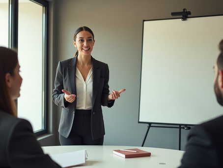 Enhance Leadership Skills with XL Coaching and Development