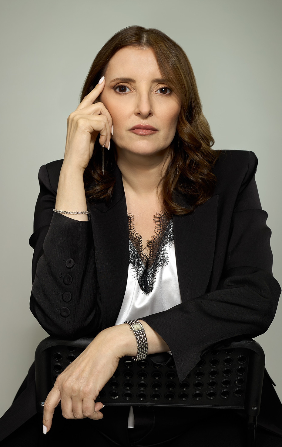 Susana Areal, CEO da SWAT