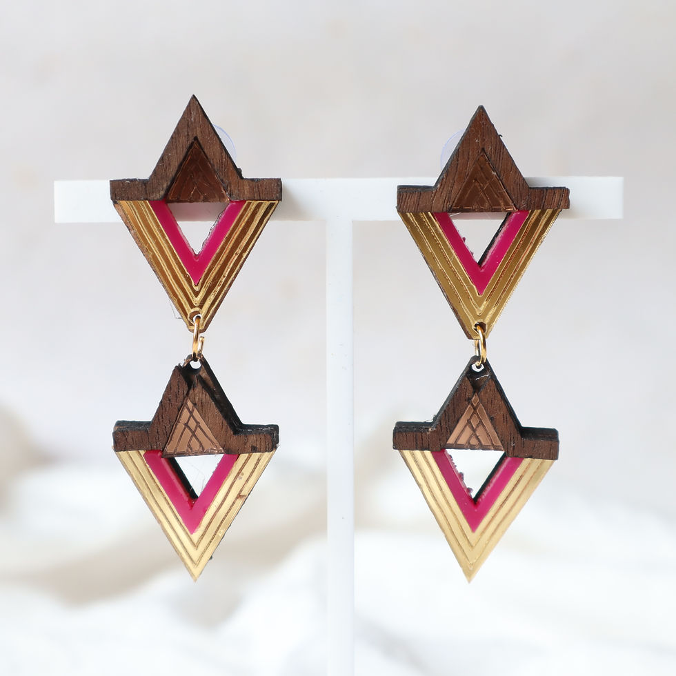 Thumbnail: Bagru Double Dot