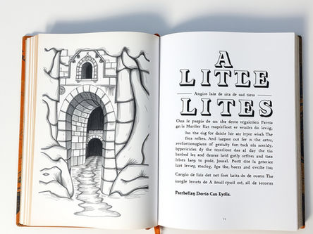 Reto Día del Libro y de Castilla y León
