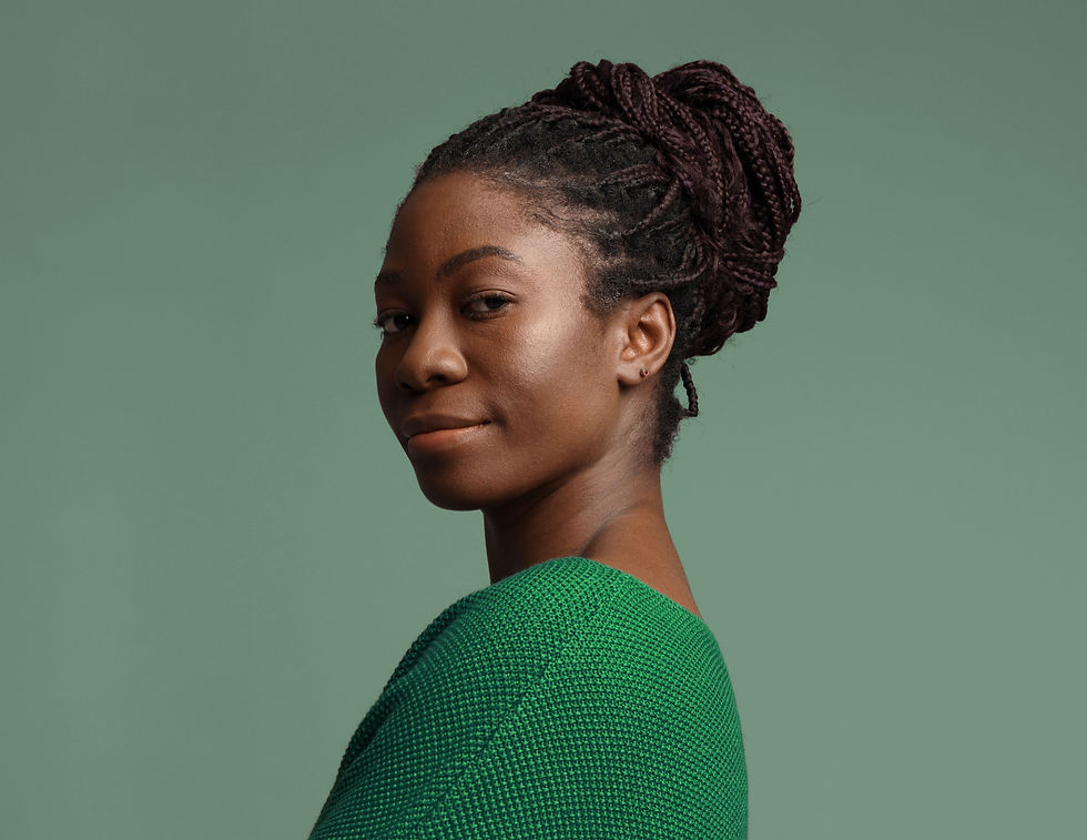 Wired for Success: Prevent Burnout