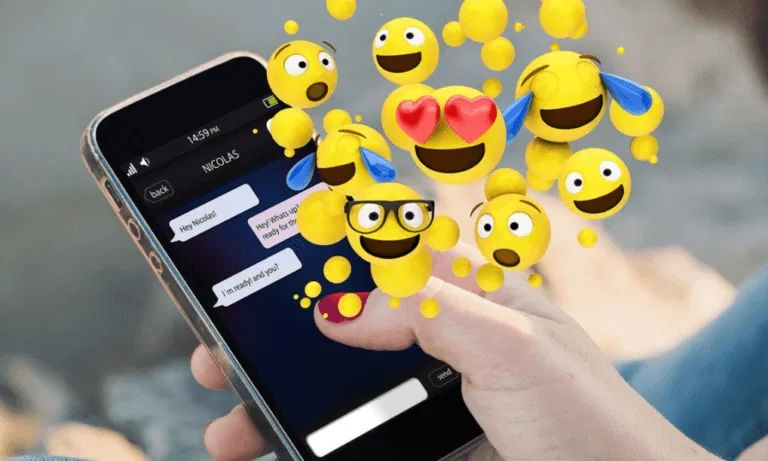 The Emoji Effect: What Your Favorite Emoji Says About You