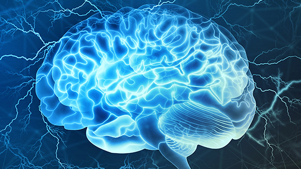 Subscribe to receive Neuro Nugget