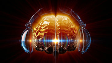 the power of music on the brain