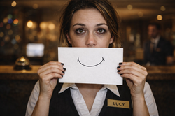 Burnout in hospitality 2