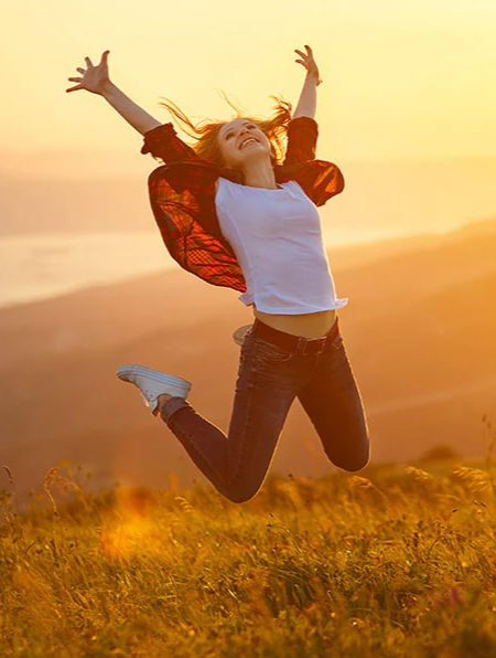 Micro-Dosing Joy: A Simple Brain Hack To Beat Stress &Raquo; File