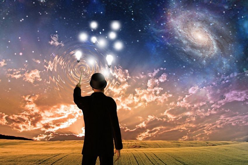 Expecting Power The Power of Expectations
