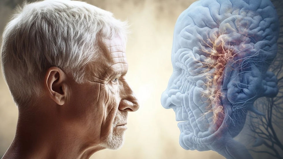 Prevent Cognitive Decline with 3 Simple Habits