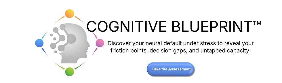 Subscribe to receive our weekly Neuro Nugget