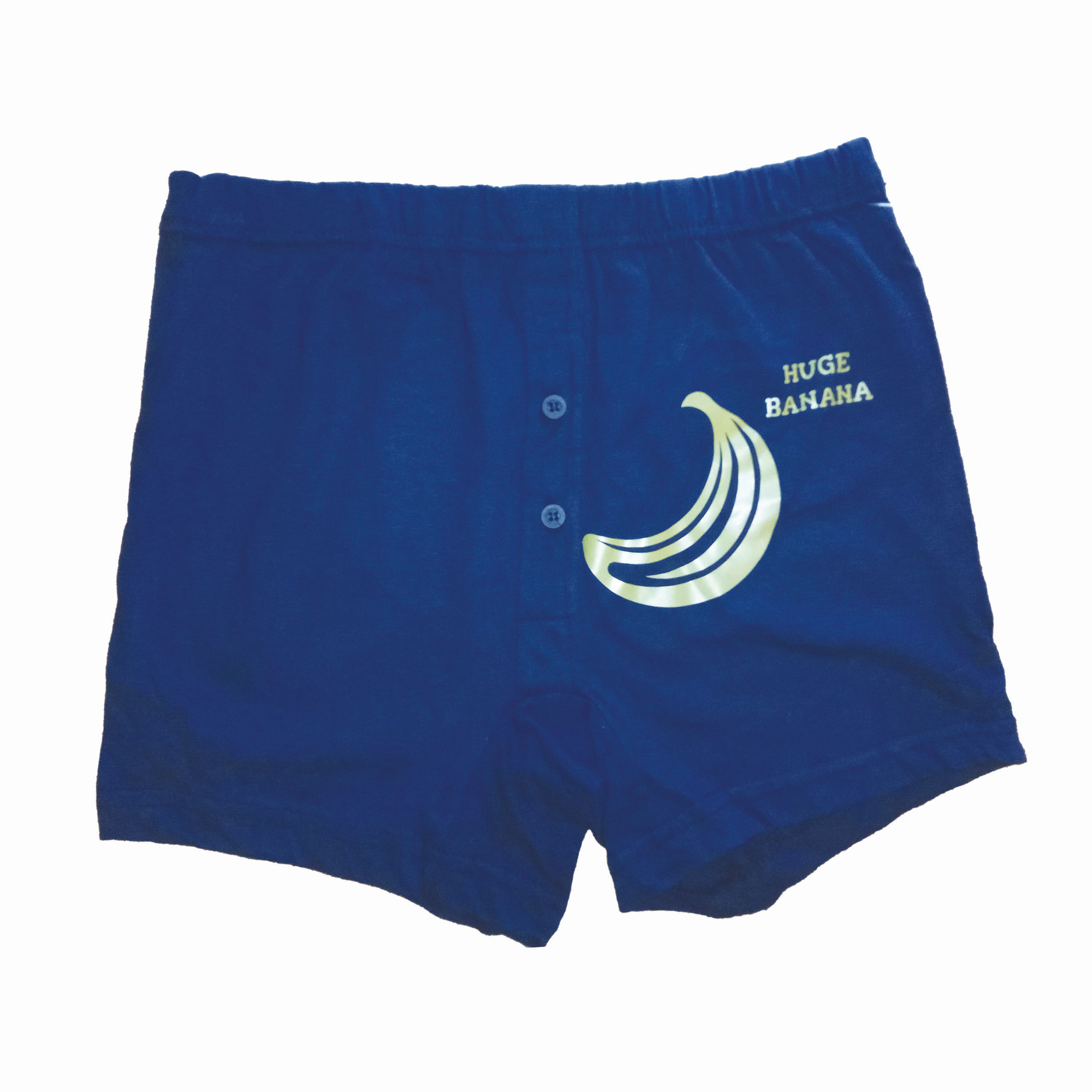 Huge Banana Boxers