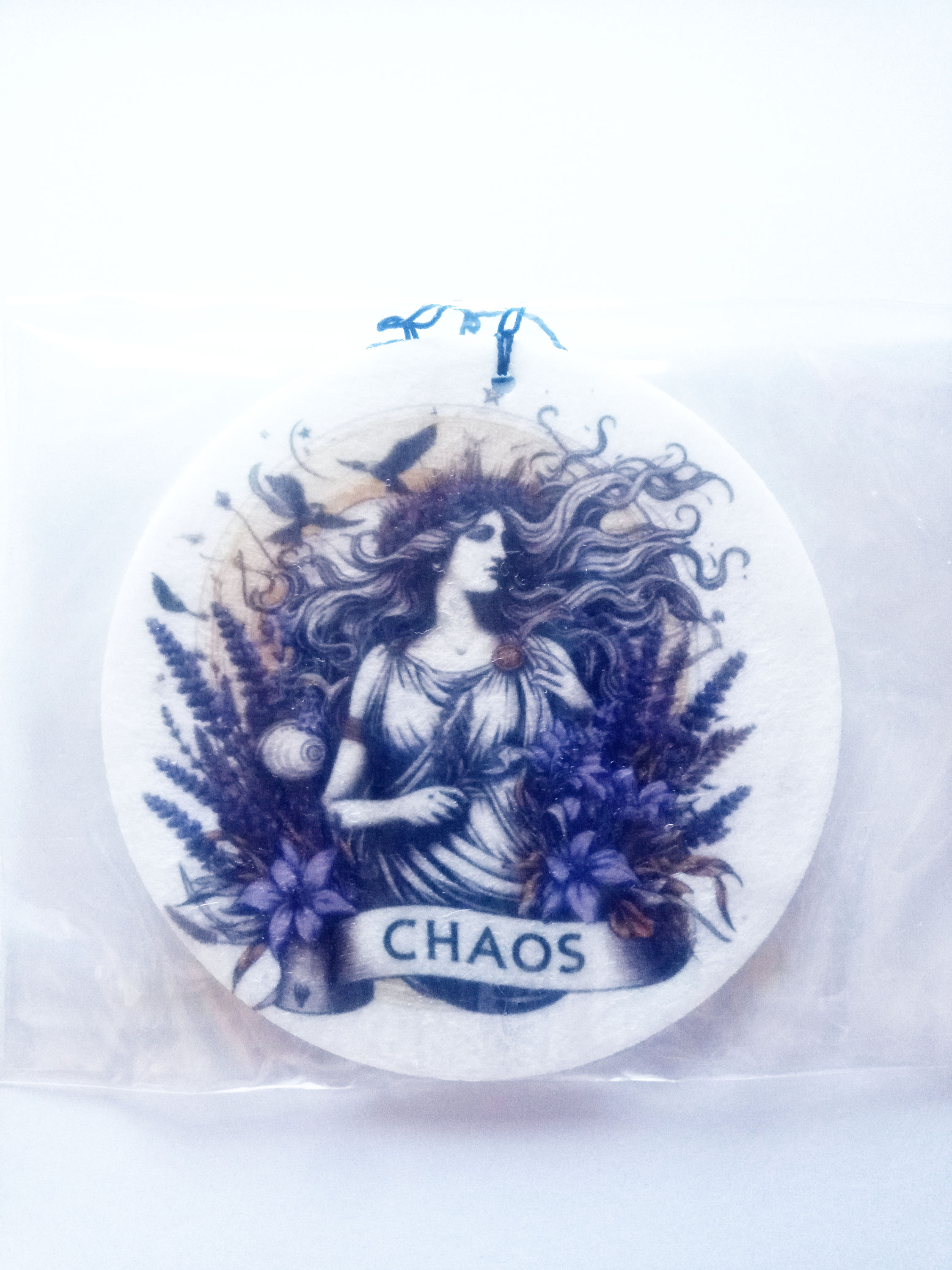 Lavender Car Scent