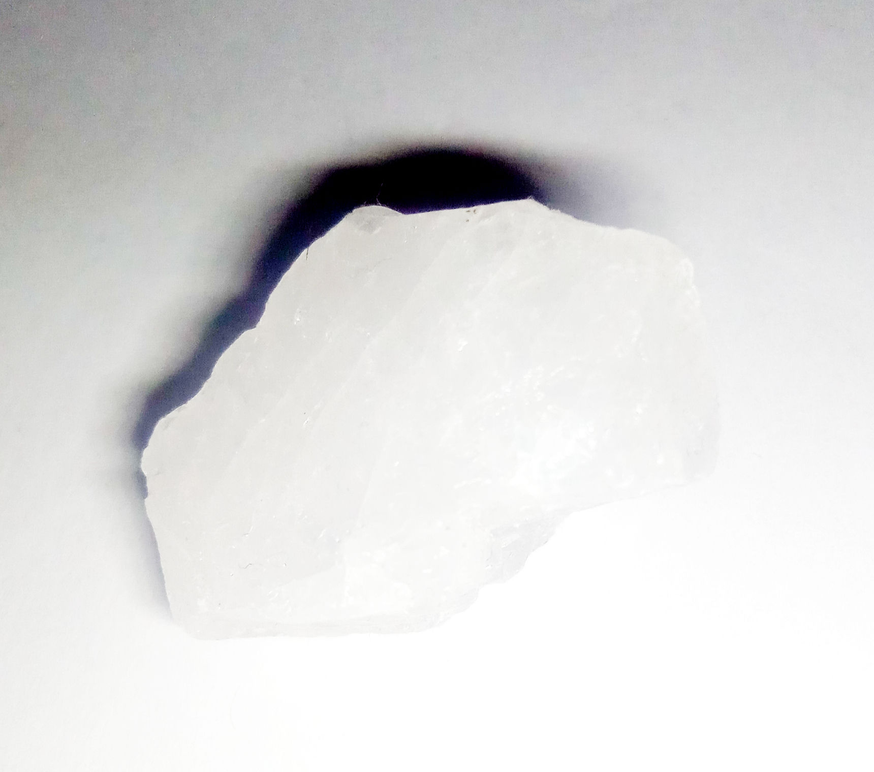 Clear Quartz
