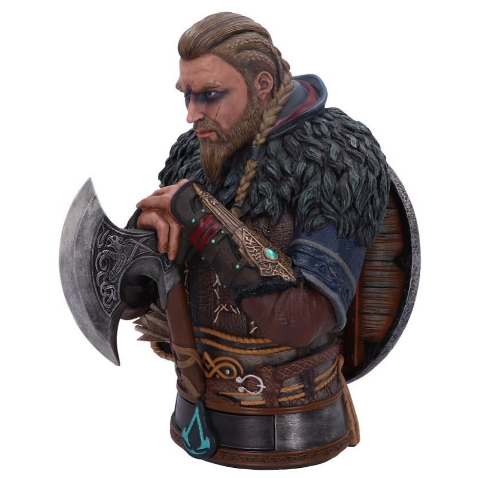 Thumbnail: Assassin's Creed Valhalla Eivor Bust 32cm
