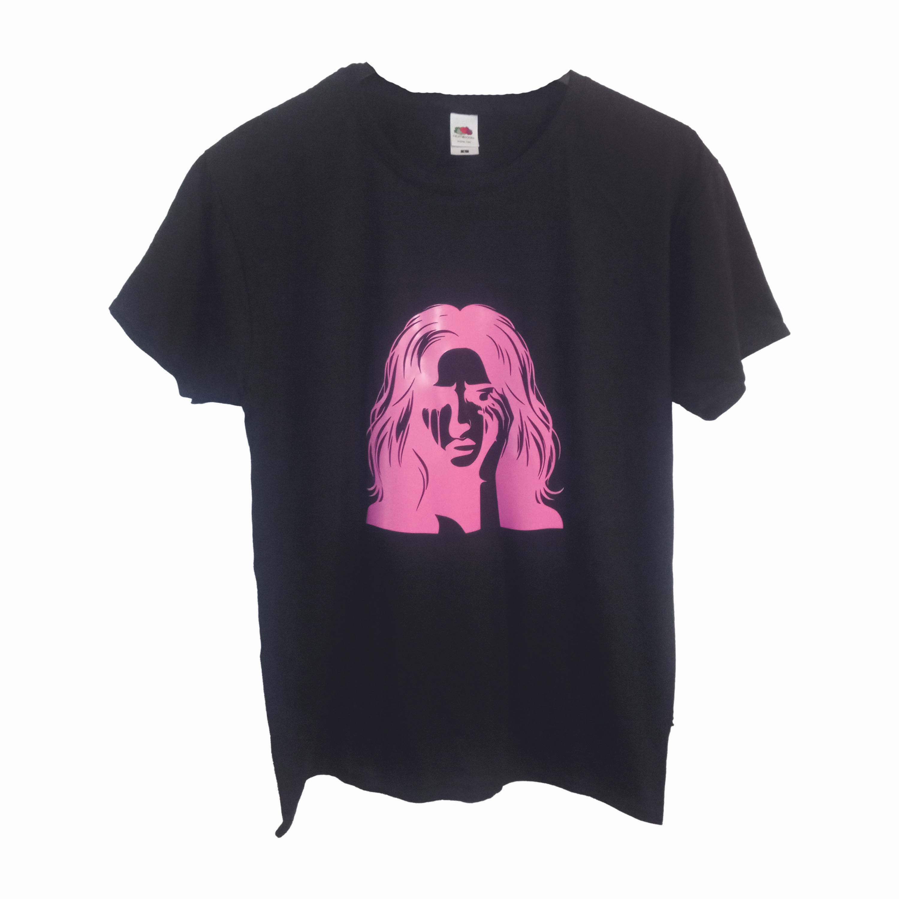 Ladies Tears t-shirt