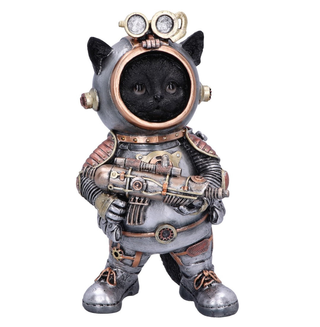 Cat-Tack 23cm