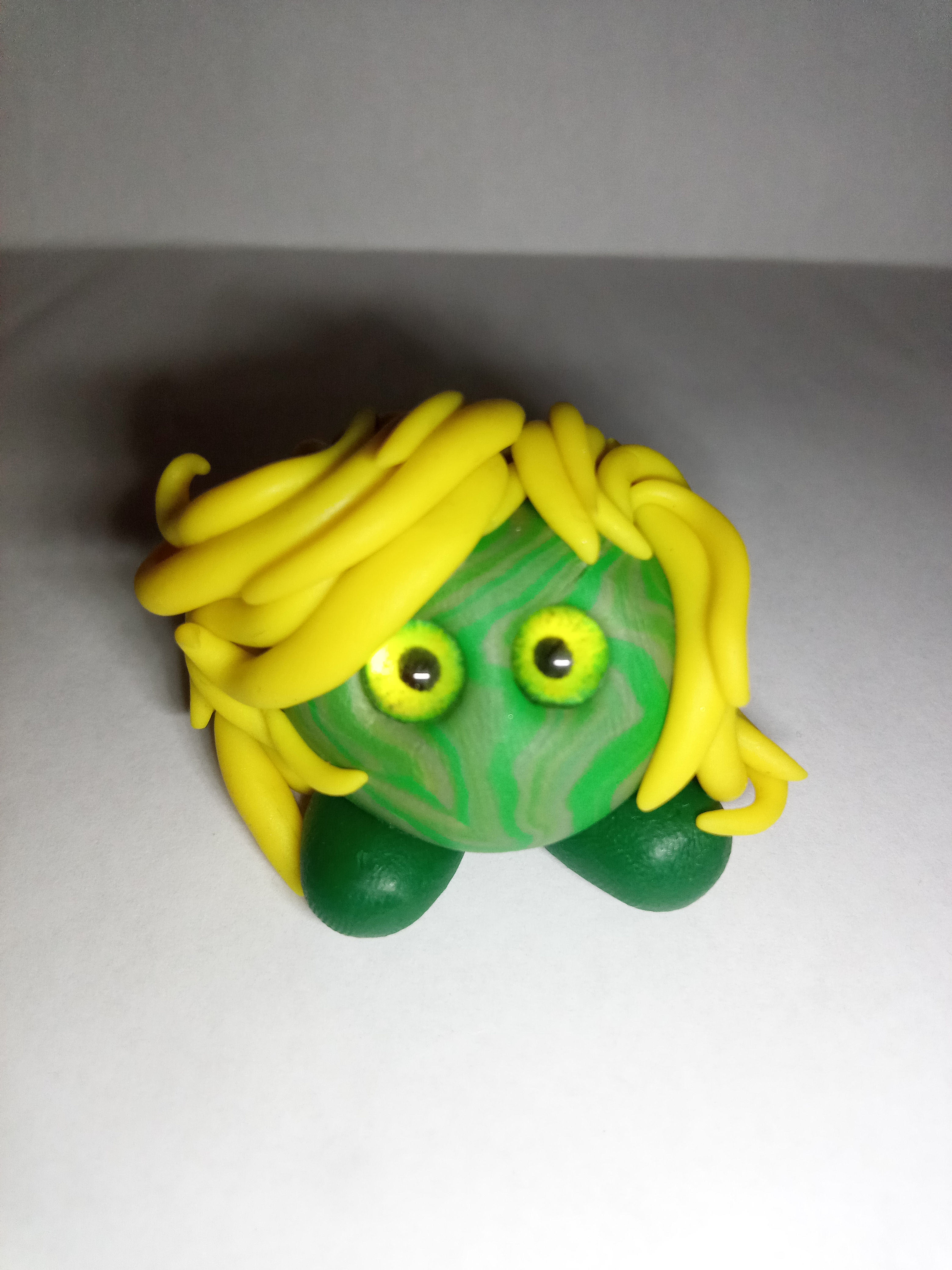 Mini Berry Buddy