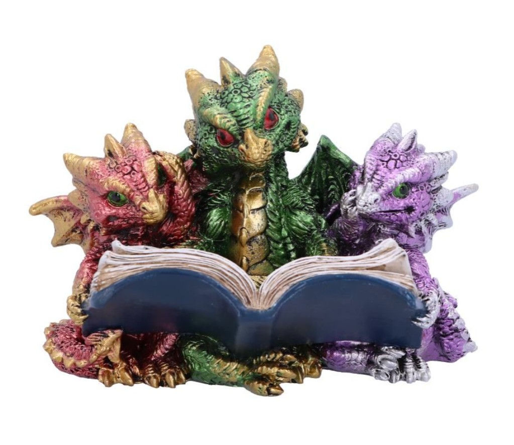 Tales of Fire 11.5cm