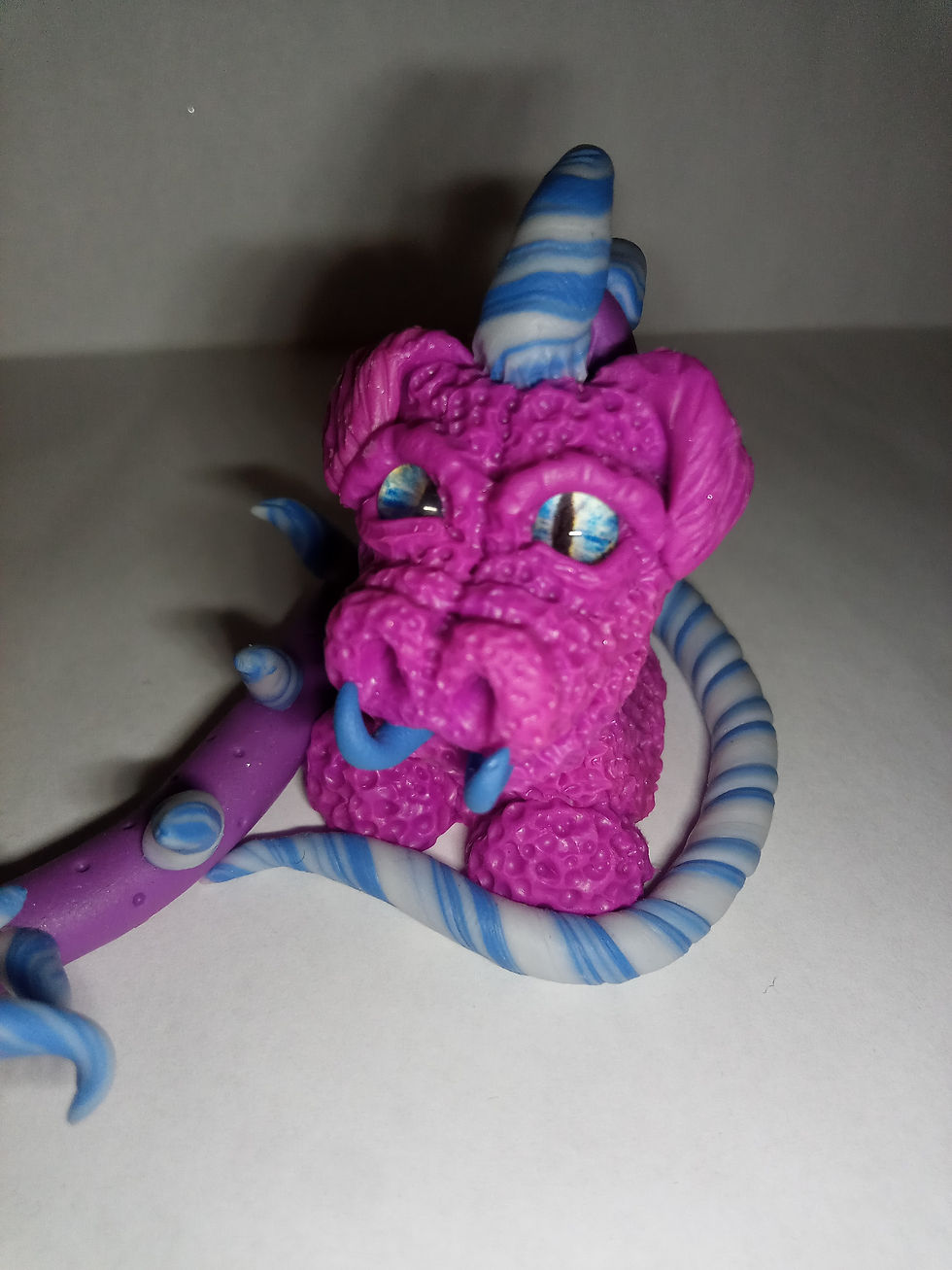 Thumbnail: Warthog Monster