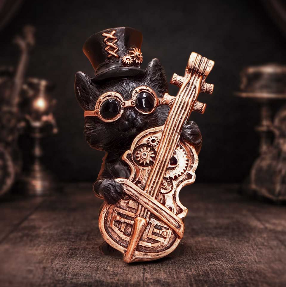 Thumbnail: Music Meowstro -Bass
