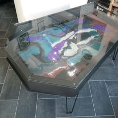 Dark Raven Tattoo Studio's Commission