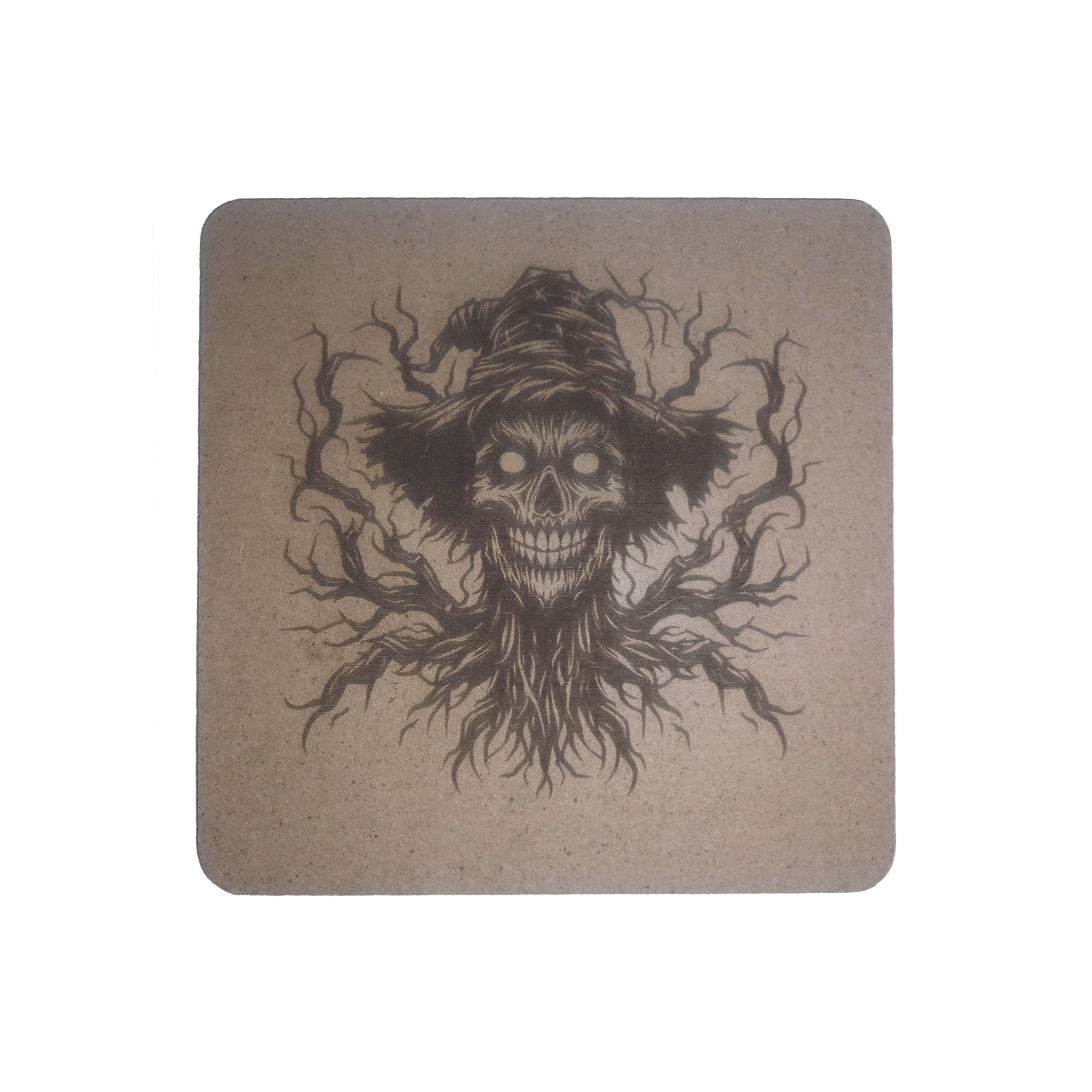 Scare-Crow Coaster