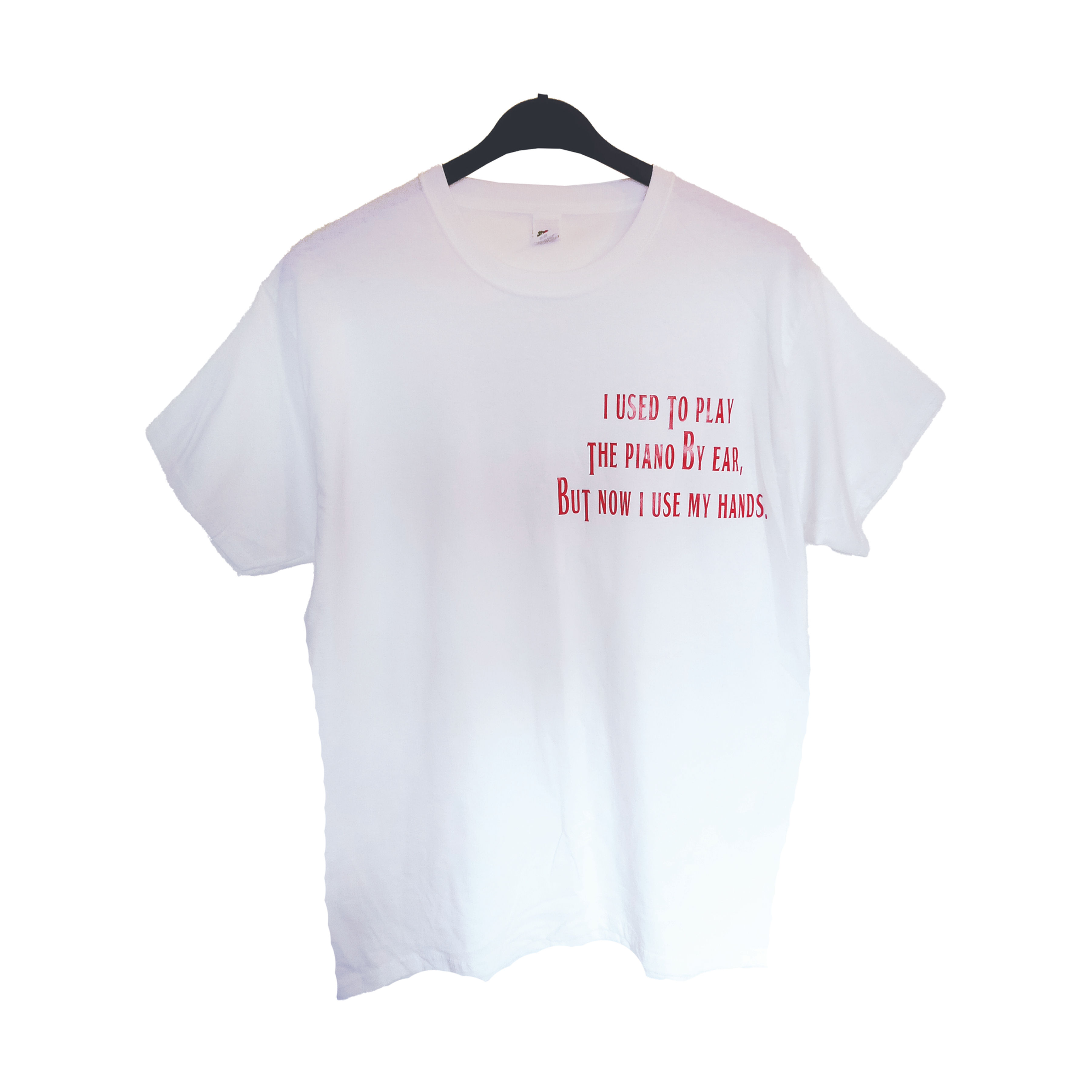 Play by Ear T-Shirt